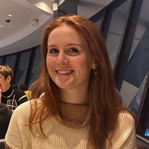 Meet your Posher, Mallory